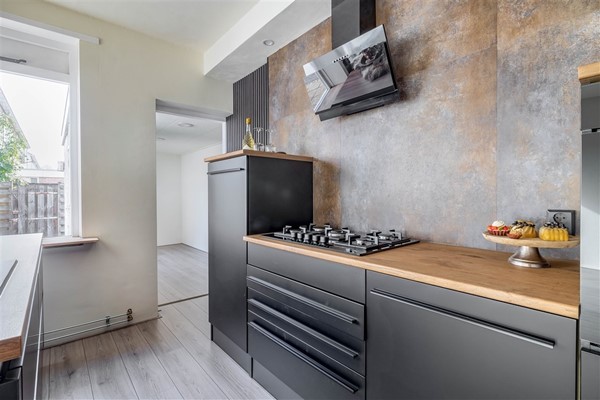 Medium property photo - Schoenerstraat 75, 9642 NH Veendam